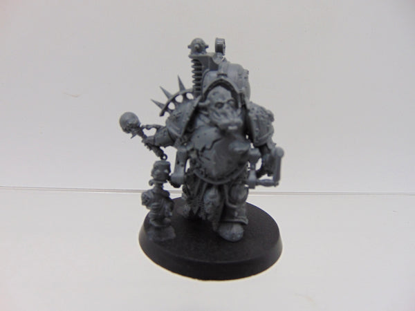 Foul Blightspawn