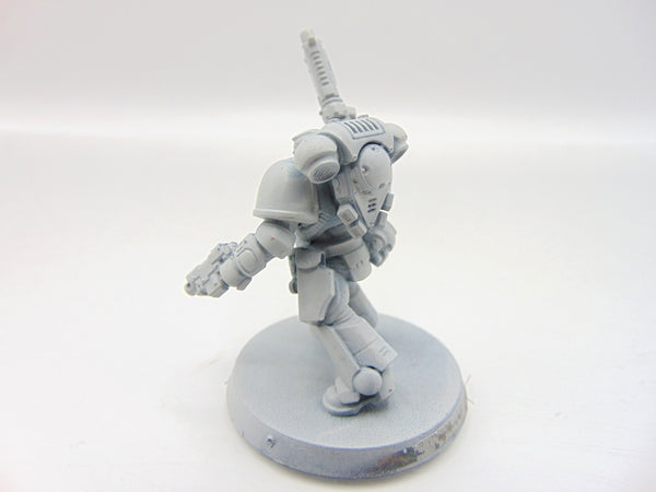 Primaris Lieutenant