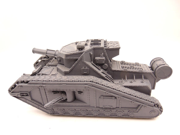 Malcador Heavy Tank