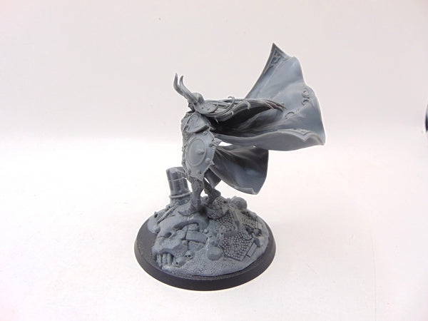 Sigvald, Prince of Slaanesh