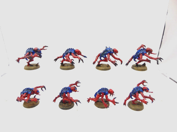 Genestealers