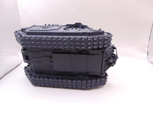 Spartan Assault Tank