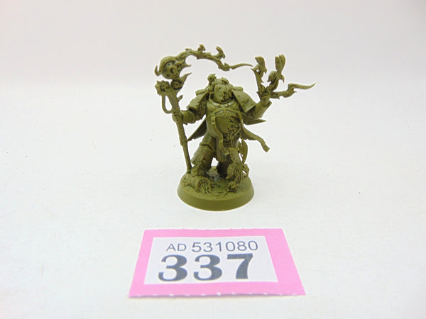 Pustus the Vile