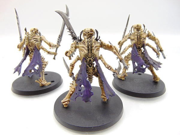 Necropolis Stalkers