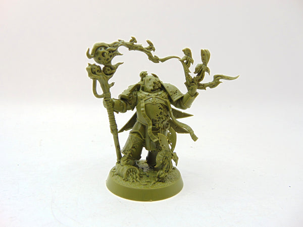 Pustus the Vile