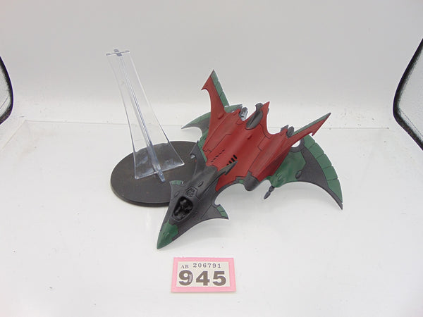 Crimson Hunter