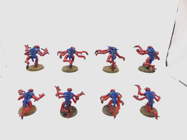 Genestealers