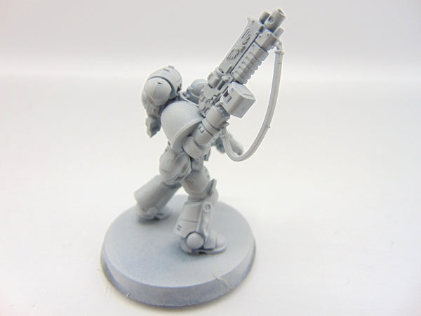 Primaris Lieutenant