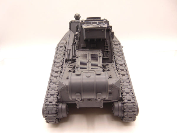 Malcador Heavy Tank