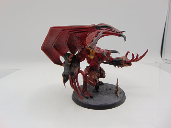 Daemon Prince