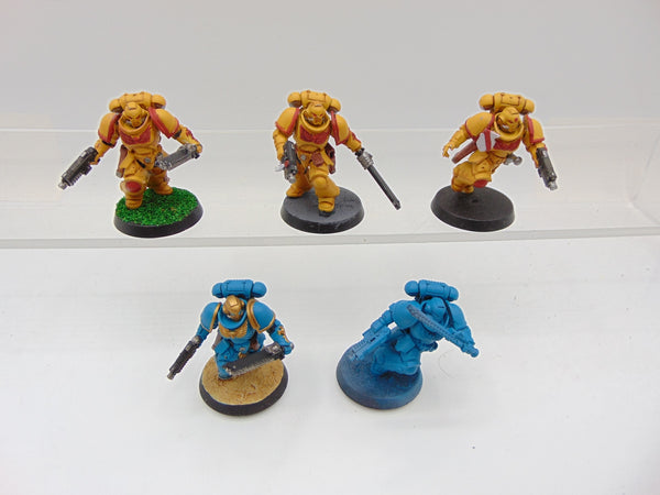 Assault Intercessors