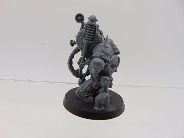 Foul Blightspawn