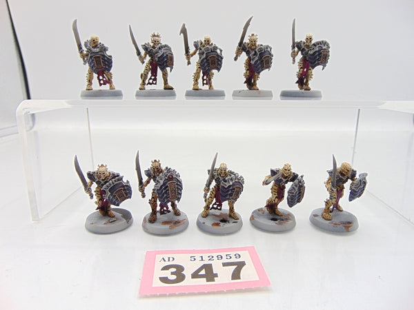 Mortek Guard
