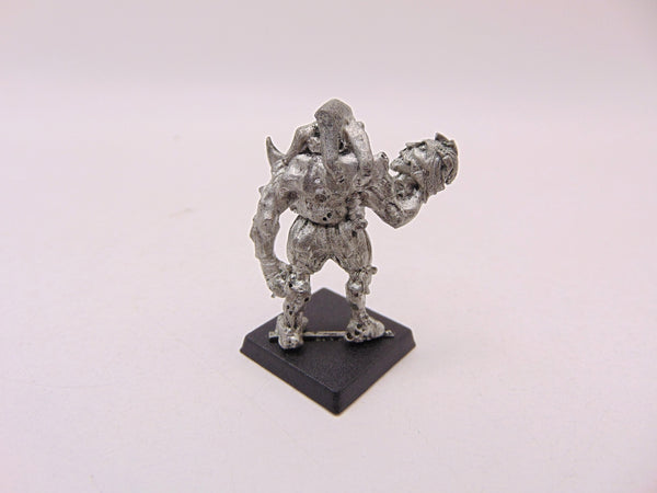 Mordheim Carnival of Chaos Plague Bearer