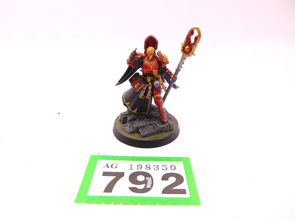 Knight Arcanum