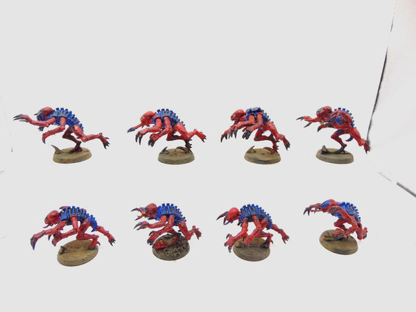 Genestealers