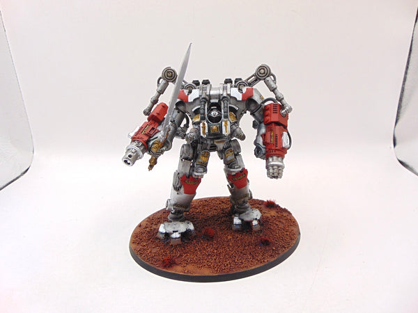Nemesis Dreadknight