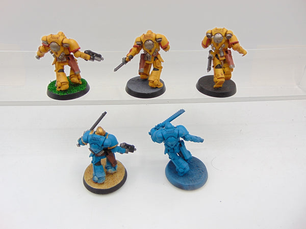 Assault Intercessors