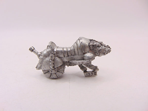 Ork Cyboar