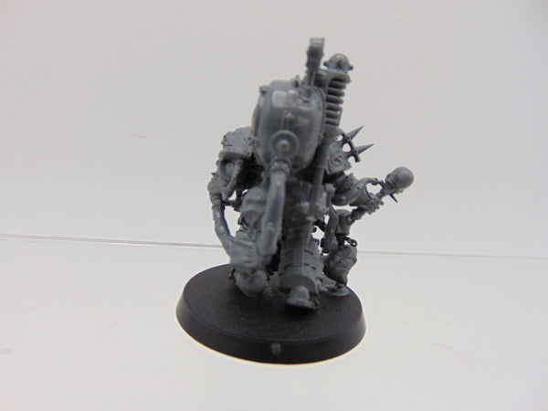 Foul Blightspawn