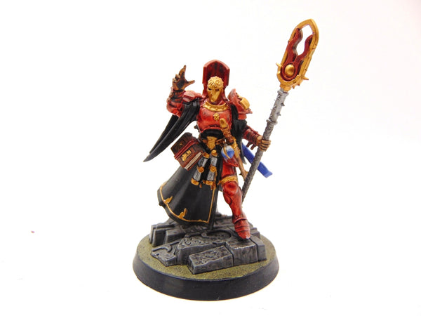Knight Arcanum
