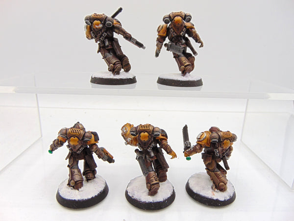 Assault Intercessors