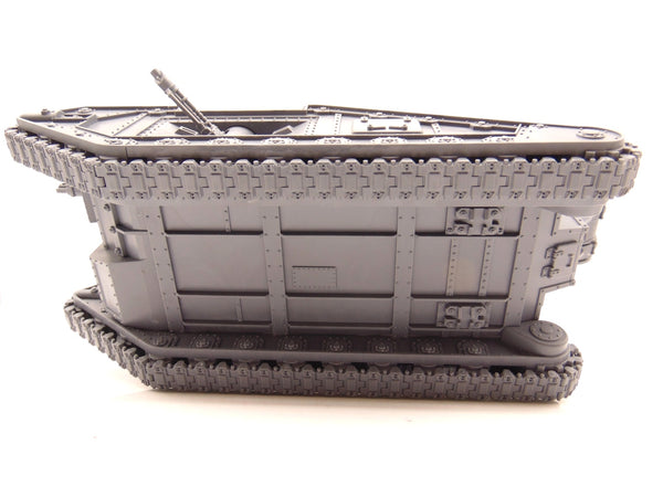 Malcador Heavy Tank