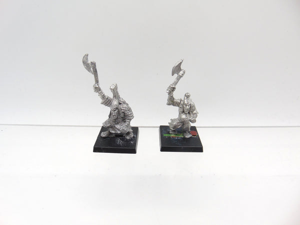 Hobgoblin Warriors
