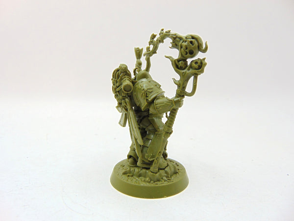 Pustus the Vile