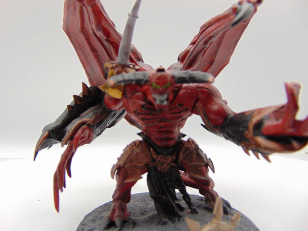 Daemon Prince