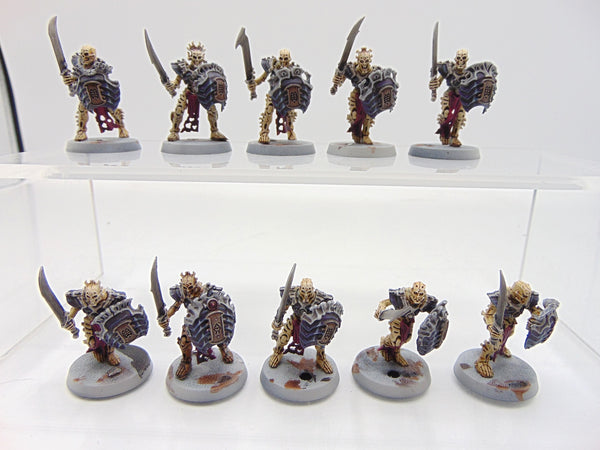 Mortek Guard