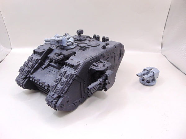 Land Raider Redeemer