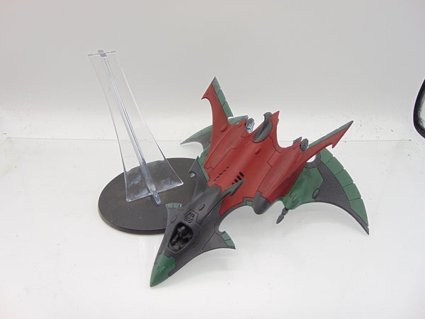 Crimson Hunter
