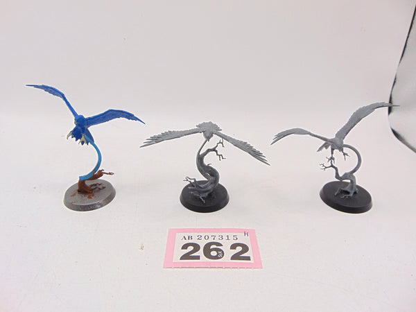 Aetherwings