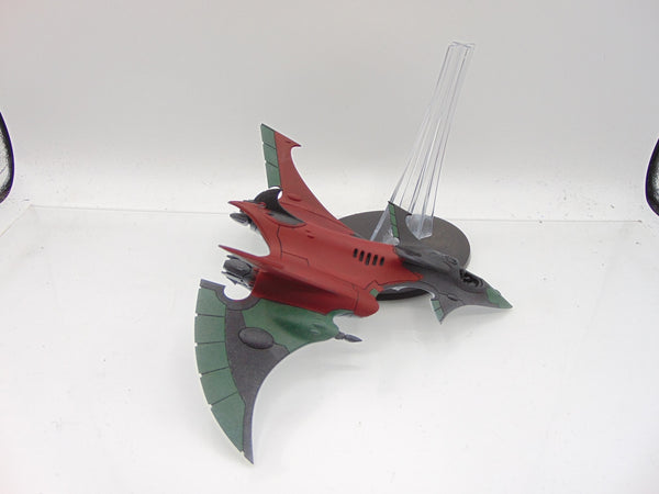 Crimson Hunter