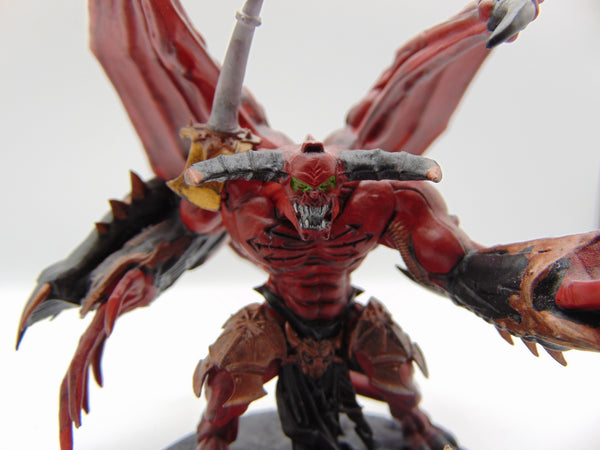 Daemon Prince