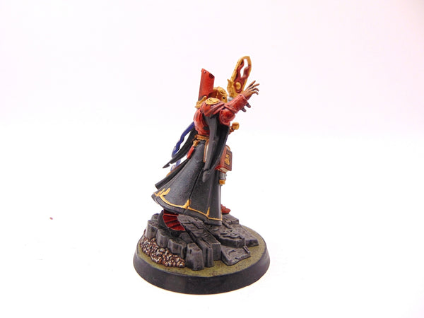Knight Arcanum