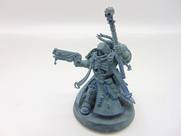 Primaris Chaplain
