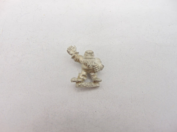 Chaos Dwarf Kicker