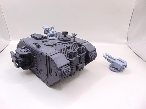Land Raider Redeemer