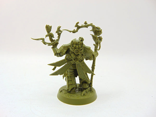 Pustus the Vile