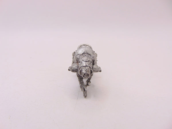 Ork Cyboar