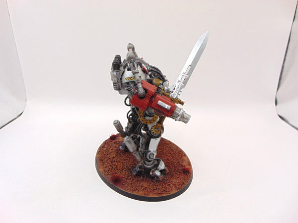 Nemesis Dreadknight