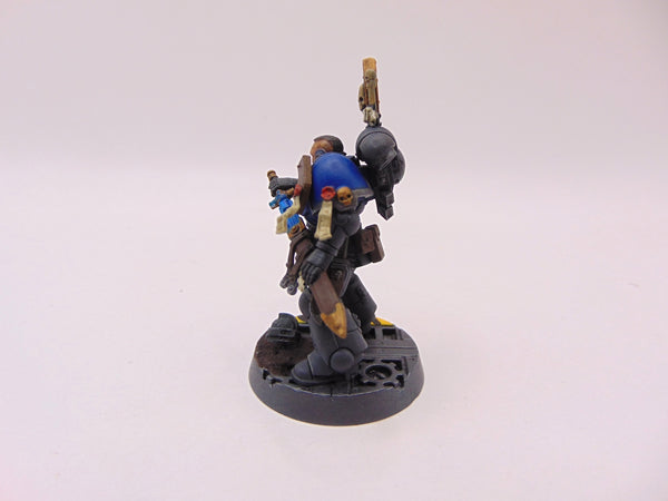 Primaris Lieutenant Conversion