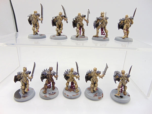 Mortek Guard