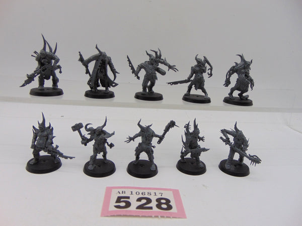 Poxwalkers