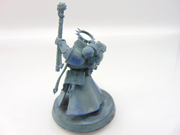 Primaris Chaplain