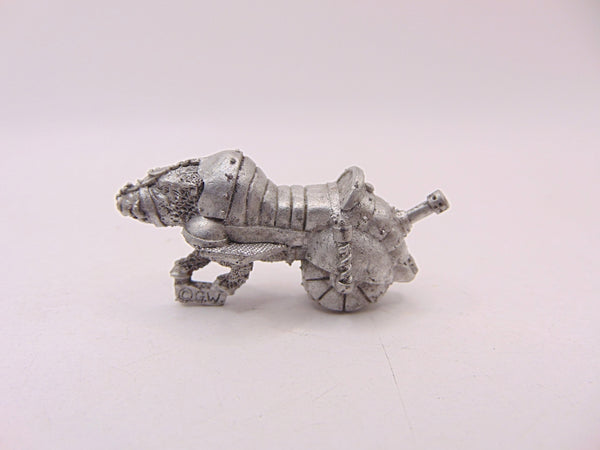 Ork Cyboar