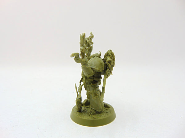 Pustus the Vile