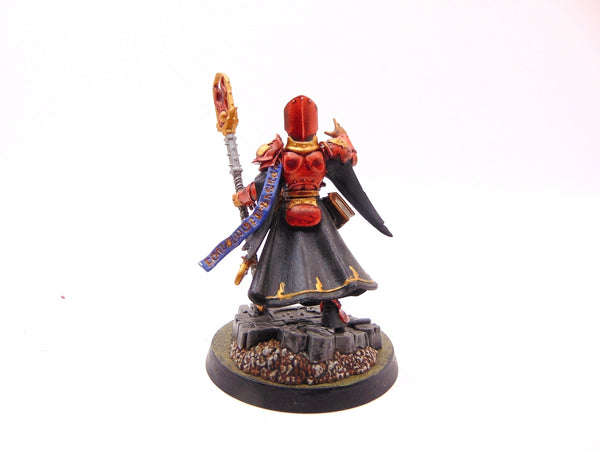 Knight Arcanum